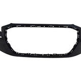 Audi Q4 E-Tron front bumper centre grill trim 2021-2024 Genuine 89A807725A