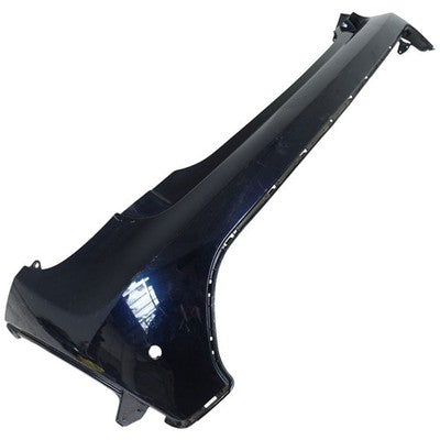 Mini Cooper Hatch rear bumper upper 2021-2024 F56 LCI 2 Genuine 9450644