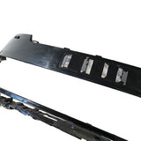 Range Rover Vogue front bumper 2022-2025 SUV Genuine N8EM-17F003-A