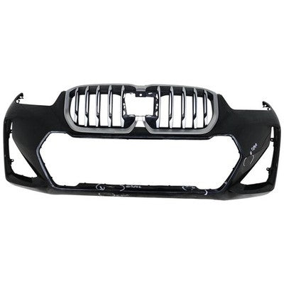 BMW X1 U11 M Sport front bumper 2022-2025 SUV 5 Door Genuine 51119881907
