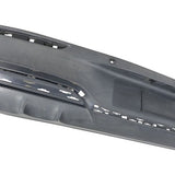 Mercedes Benz EQA rear bumper lower section 2022-2025 Genuine A2438859101