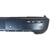 Mercedes Benz G Wagon rear bumper G Class 2019-2023 Genuine A4658852600