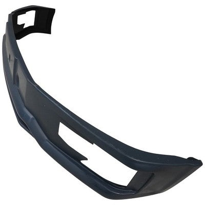 Volkswagen Transporter T6 Sportline front bumper splitter / valance 2015-2019