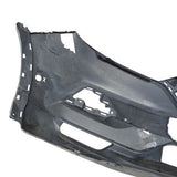 Nissan Qashqai front bumper 2017-2020 Genuine 62022HV00H
