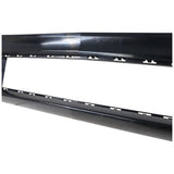 Bentley Continental GT Coupe front bumper upper GTC 2018-2022 Genuine 3SD807437