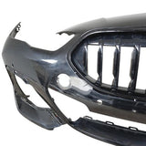 BMW 2 Series Gran Coupe F44 M Sport front bumper 2020-2024 Genuine 51118075476