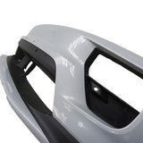 Porsche Macan front bumper 2024-2026 Off Road Design Pack Genuine 95C807221B