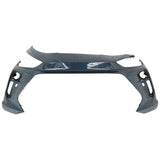 Cupra Terramar front bumper 2024-2027 Genuine 578807437