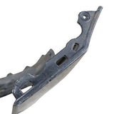 Volkswagen Polo front bumper 2017-2020 Hatchback Genuine 2GS807221