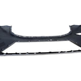 Volvo XC60 Inscription front bumper 2020-2024 Genuine 32234928