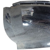 Porsche Macan rear bumper lower trim 2024-2026 Genuine 95C807521F