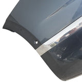 Bentley Continental GT Coupe rear bumper GTC 2018-2022 Genuine 3SD807511