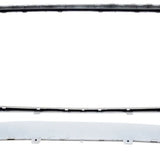 Audi A4 B9 S4 S Line front bumper 2020-2024 Genuine pn 8W0807437AQ