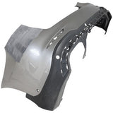 MERCEDES BENZ GLC AMG LINE REAR BUMPER X253 2015 onward GENUINE pn A2538850200