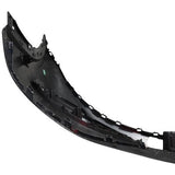 Xpeng G6 front bumper 2023-2026 Genuine 7105111FA1