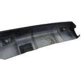 Toyota Land Cruiser rear bumper trim valance 2017-2022 Genuine PW415-60000