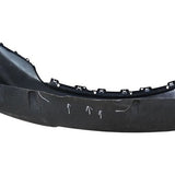 Porsche Taycan front bumper 2019-2023 Genine 9J1807221FFF