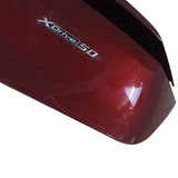 BMW IX XDRIVE50 REAR Tailgate Boot Panel 2021-2024 SUV Genine 51138492766