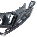 Audi Q6 E-Tron S Line front bumper 2024-2026 Genuine 85H807437B