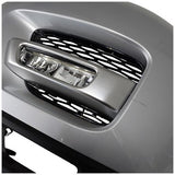 Range Rover Sport front bumper 2013-2017 SUV Genuine pn DK62-17F775-BB