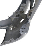 Audi A4 B9 SE front bumper 2019-2021 Genuine 8W0807437AH