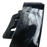 BMW M3 rear bumper trim edge G80 2020-2024 Genuine 51128084404