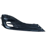 Ford Focus Trend front bumper left grill 2022-2025 Genuine NX7B-15A299-B