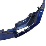 Volkswagen Taigo R Line rear bumper 2022-2024 Genuine 2G7807421