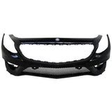Mercedes Benz S Class AMG line front bumper Coupe Genuine A2178850025