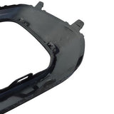 Volkswagen T-Roc T Roc R Line front bumper RH grill 2021-2025 Genuine 2GA853190
