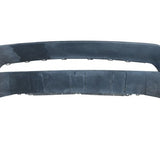 Porsche Cayenne Sport Design front bumper valance 2019-2021 Genuine 9Y0807061K