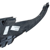 Volkswagen Tayron front bumper undertray trim 2022-2025 Genuine 57L805915C