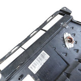 Toyota AYGO X front bumper centre grill 2020-2023 Genuine 53111-0H140
