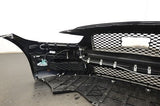 Jaguar XE front bumper SE Portfolio 2015-2020 Genuine Used GX73-17F003-AA