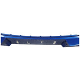 MINI COUNTRYMAN REAR BUMPER Upper Trim F60 2024 onwards GENUINE Used 51125A0C189