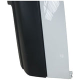 RANGE ROVER VOGUE REAR BUMPER L405 2013 onwards GENUINE CK52-17D781-AA
