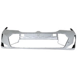 BMW 3 series M Sport front bumper G20 Saloon LCI 2023-2025 Genuine 51118085444