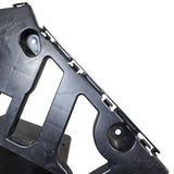 BMW X5 M Sport rear bumper RH fitting bracket F15 2014-2017 Genuine 51127294722