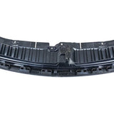 Mercedes Benz EQA front bumper upper trim 2022-2024 Genuine A2438851401