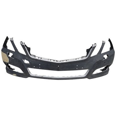 Mercedes Benz E Class Avantgarde front bumper W212 2013-2016 Genuine A2128850125