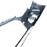 Audi A4 B9 S4 S Line front bumper 2020-2024 Genuine 8W0807437AQ