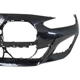 BMW I4 Gran Coupe M Sport front bumper G26 2020-2023 Genuine 51119881896