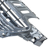 Vauxhall Corsa E front bumper centre grill 2014-2019 39003576