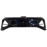 Xpeng G6 front bumper 2023-2026 Genuine 7105111FA1