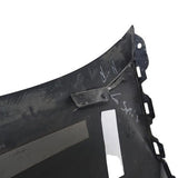 Audi A3 front bumper Hatchback SE Base 2020-2024 Genuine 8Y0807437