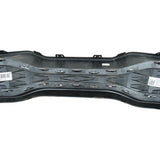 Kia Stonic GT Line front bumper upper grill 2021-2024 Gneuine 86351-H8KA0