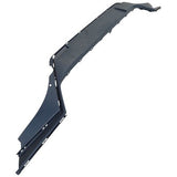 Skoda Enyaq front bumper grill trim 2021-2024 Genuine 5LA853551