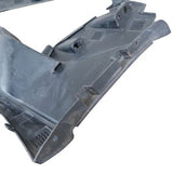 Ford Focus front bumper right fog bracket Genuine JX7B-17E888