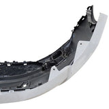 Ford e-Transit Custom electric front bumper 2024-2026 Genuine Used PZ31-17F003-F