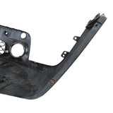 Jeep Renegade front bumper lower section 2019-2023 Genuine 52120515